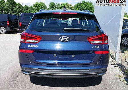 Hyundai i30 Kombi i30cw GO 1.0 T-GDi*NAVI*PDC*KAMERA*LED*AC...