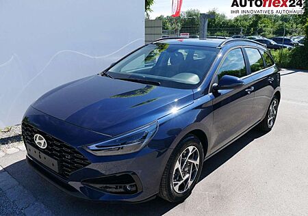 Hyundai i30 Kombi i30cw GO 1.0 T-GDi*NAVI*PDC*KAMERA*LED*AC...