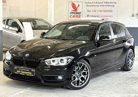 BMW 120 Sport Line*NAVI*PDC*8FACH*