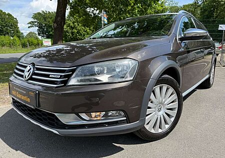 VW Passat Alltrack Volkswagen Variant#Standheizung#Kamera#