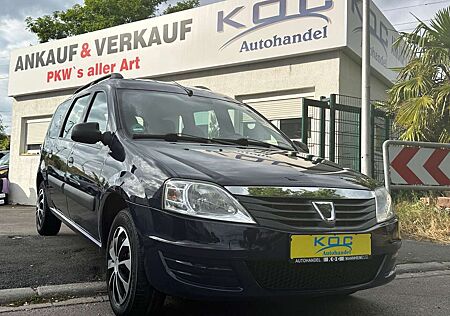 Dacia Logan MCV 1.6 MPI 85 Ambiance