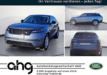 Land Rover Range Rover Velar 2.0 D200 AWD Navi LED AHK