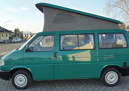 VW T4 Multivan Volkswagen . WESTFALIA ! 57.000KM!1-HD! TOP!!!