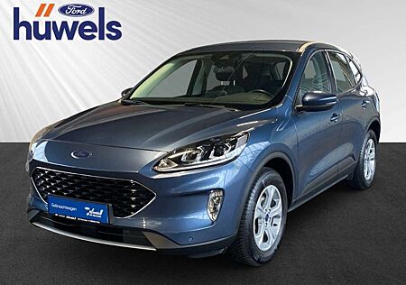 Ford Kuga Cool & Connect GJR Navi WLAN DAB SHZ