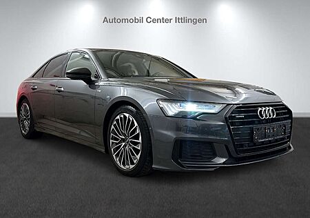 Audi A6 55 TFSI e quattro/3xS-Line/B&O/Virtual/Panora