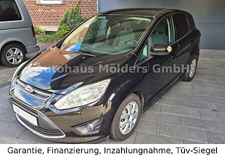 Ford C-Max 1,0 EB *Garantie*Navi*Klima*139€ mtl.