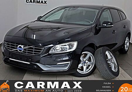 Volvo V60 Kombi Business Edition Xenon,Navi,Harman/K,