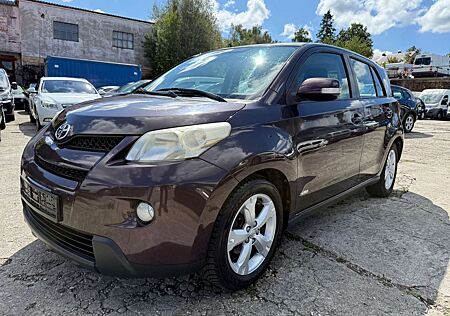 Toyota Urban Cruiser Town 1.3*KLIMA*TÜV04/26*