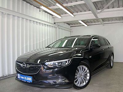 Opel Insignia Sports Tourer Innovation Auto./LED/ Head up/