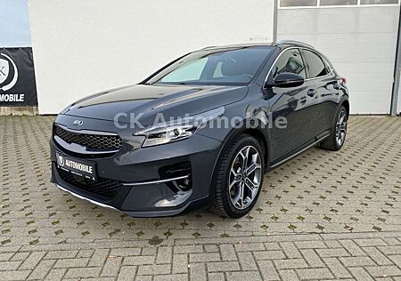 Kia XCeed 1.6 Launch Edition/Navi/Pano/LED/ACC/AHK