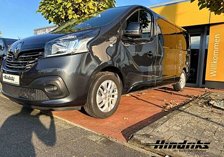 Renault Trafic Combi L2H1 Grand SpaceClass 1.6 dCi 145 Standh. Le