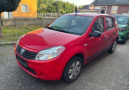 Dacia Logan 1.4 Laureate
