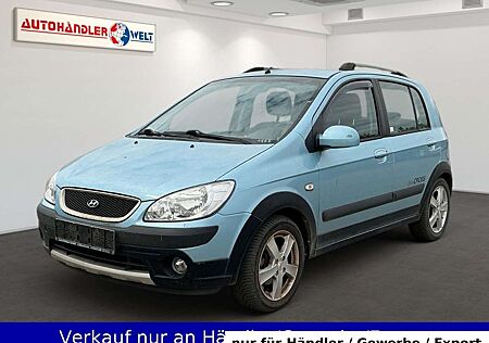 Hyundai Getz Cross 1.4