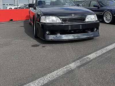 Opel Omega Evolution 500