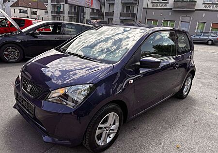 Seat Mii Chic