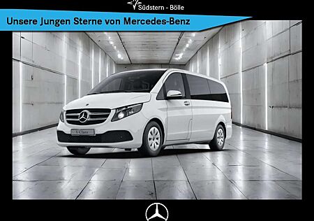 Mercedes-Benz V 220 d RISE Lang AHK+SHZ+KAMERA+NAVI