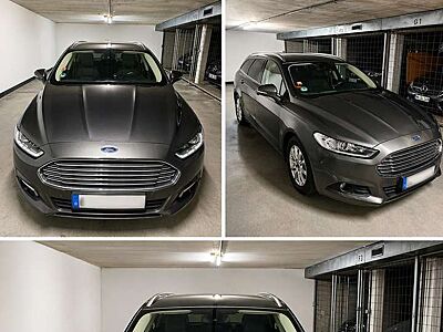 Ford Mondeo SW 1.5 ecoboost Business s&s 165cv auto my18.75