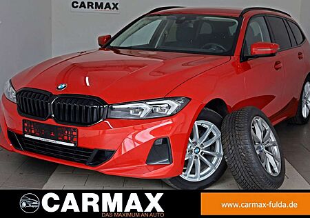 BMW 320 gebraucht kaufen BMW 320 d xDrive,Navi,LED,SH, Carplay, Facelift, +WR