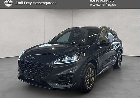 Ford Kuga 1.5 EcoBoost ST-LINE X