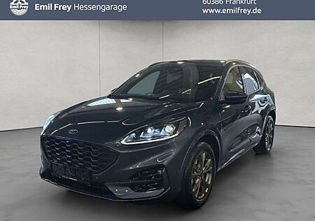 Ford Kuga 1.5 EcoBoost ST-LINE X