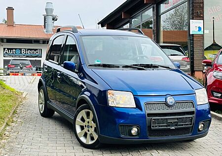 Fiat Panda 1.4 16V 100HP