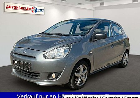 Mitsubishi Space Star Diamant Edition