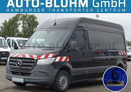 Mercedes-Benz Sprinter 314 CDI Kasten L2H2 Klima Navi Cam AHK