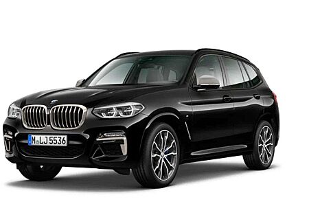 BMW X3 M 40i NaviProf,AdapLED,H/K,RFK,Mem,CarPlay,DAB