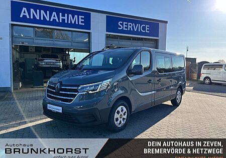 Renault Trafic dCi 150 L2H1 3,0t Grand Equilibre+Rollstuhlbefesti