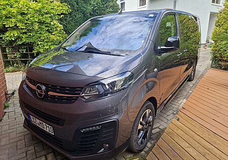 Opel Zafira Life Diesel 2.0 D L Aut. Innovation