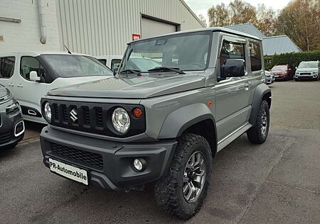 Suzuki Jimny 1.5 ALLGRIP Comfort+ Klimaaut/Navi+Cam