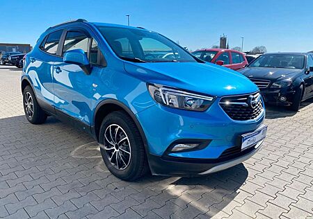 Opel Mokka X |4x4||AUTOMATIK|GETRIEBE