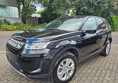 Land Rover Discovery Sport Pure