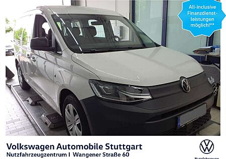 VW Caddy Volkswagen 2.0 TDI Euro 6d ISC FCM