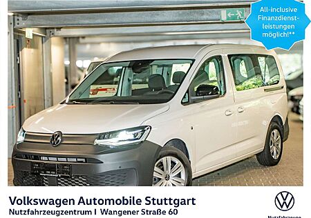 VW Caddy Volkswagen 2.0 TDI Euro 6d ISC FCM