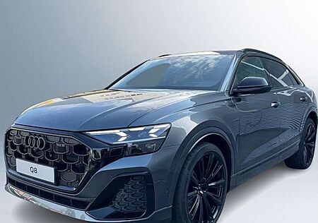 Audi Q8 Diesel SUV TDI quattro 210 kW tiptronic