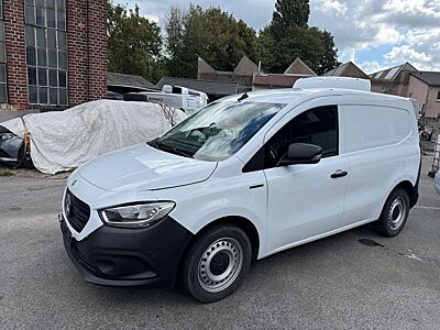 Mercedes-Benz Citan eCitan Automatik Klimaautomatik Anhängerkupplung 1. Hand PDC