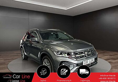 VW T-Roc Volkswagen R-Line 2.0TDI*DSG*ACC*BEATS*CAM*PANO*AHK*