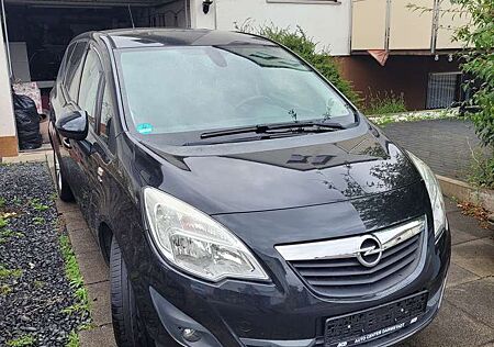 Opel Meriva 1.4 Active