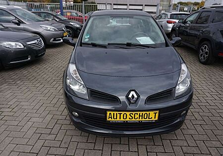 Renault Clio III Edition Dynamique