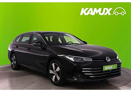 VW Passat Variant Volkswagen 1.5eTSI DSG Business+LED+VIRTUAL