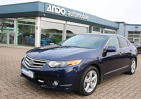 Honda Accord 2.4 Lim. Executive Automatik/Leder/Xenon