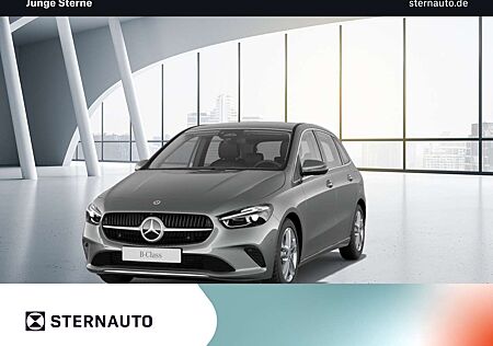 Mercedes-Benz B 180 Progressive Advanced AHK Multibeam Navi/LED