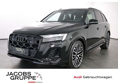Audi Q7 50 TDI quattro S line Navi,Matrix,AHK,HUD