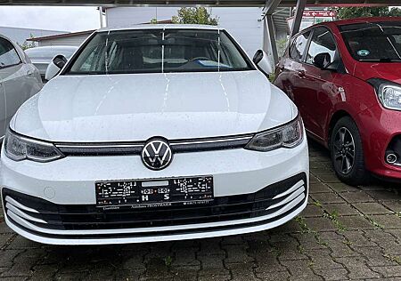 VW Golf Volkswagen 1.5 TSI OPF Life
