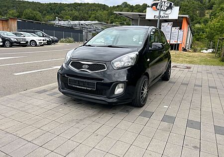 Kia Picanto Edition 7