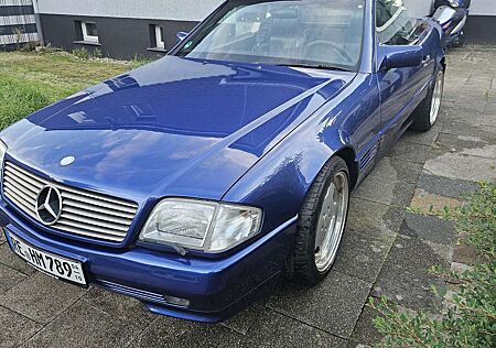 Mercedes-Benz SL 280