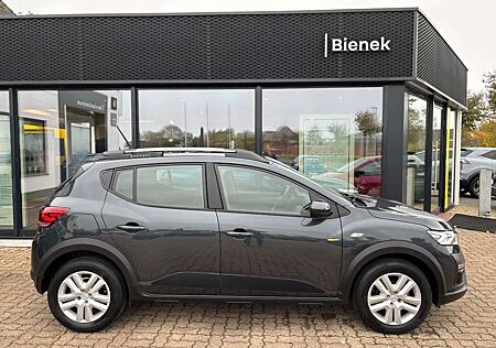 Dacia Sandero Stepway Comfort TCe 90