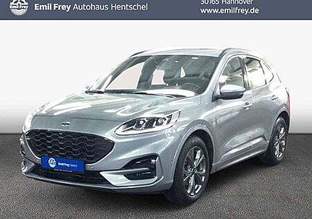 Ford Kuga 2.0 EcoBlue Aut. ST-LINE