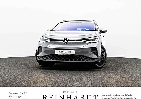 VW ID.4 Volkswagen PRO PERFORMANCE MATRIX/PANO/HuD/KAMERA